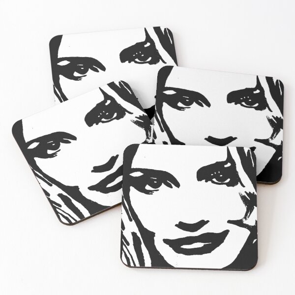 Item preview, Cameron Diaz  designed and sold by Chad's Fresh Art.