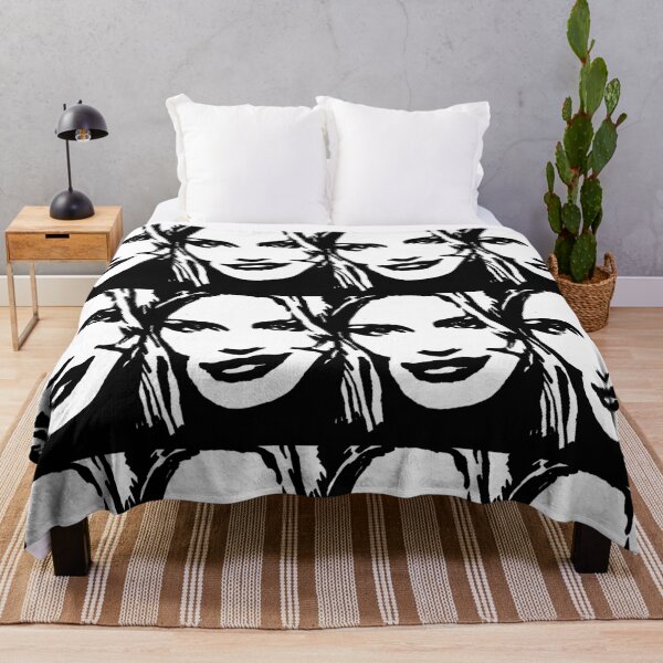 Item preview, Cameron Diaz designed and sold by Chad's Fresh Art.