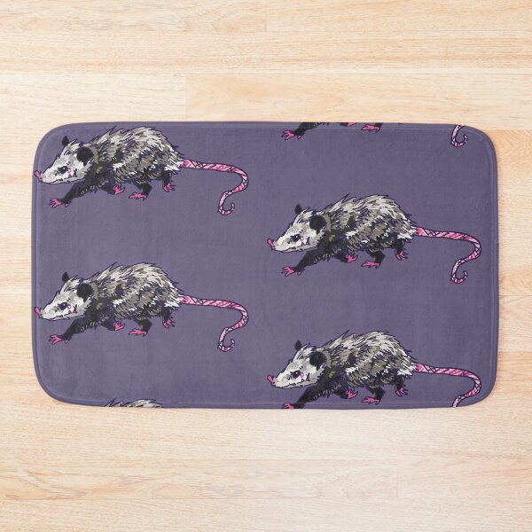 Item preview, Walking Possum designed and sold by h-darling.