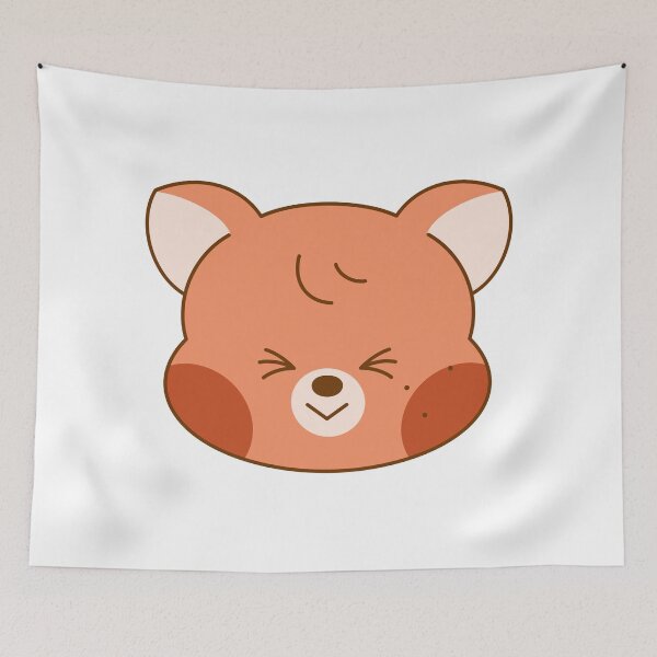 Item preview, NCT DREAM Haechan - Jjopoo 쪼푸 Dreamiez's Dream Forest (2) designed and sold by 0627june.