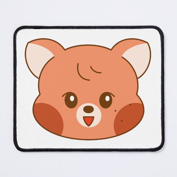 Item preview, NCT DREAM Haechan - Jjopoo 쪼푸 Dreamiez's Dream Forest (3) designed and sold by 0627june.