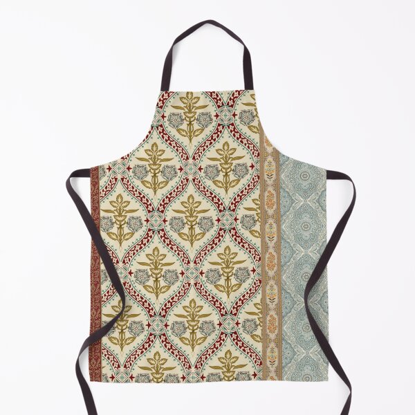Item preview, Mystic Boho Print designed and sold by cadeau_store.