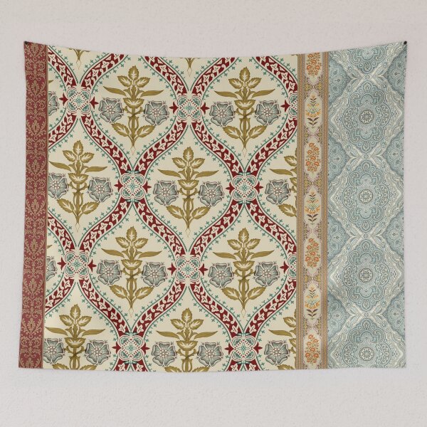 Item preview, Mystic Boho Print designed and sold by cadeau_store.