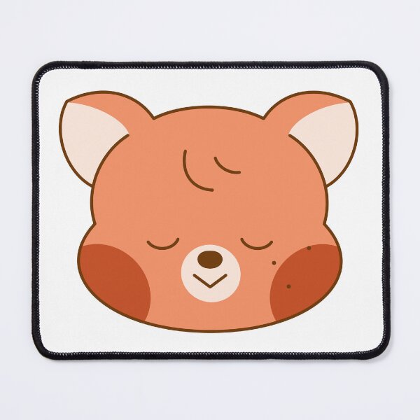 Item preview, NCT DREAM Haechan - Jjopoo 쪼푸 Dreamiez's Dream Forest (4) designed and sold by 0627june.