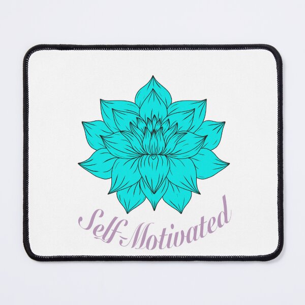 Item preview, Lotus Flower- Self-Motivated designed and sold by irmasarts.