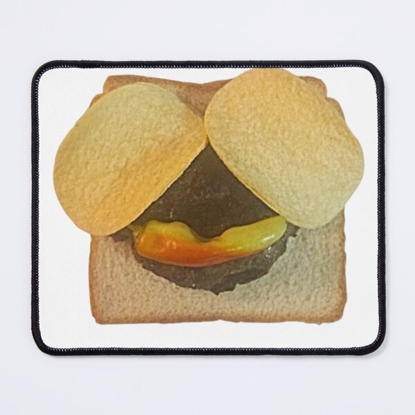 Item preview, Food Art A Puppy Dog designed and sold by trailsitravel.