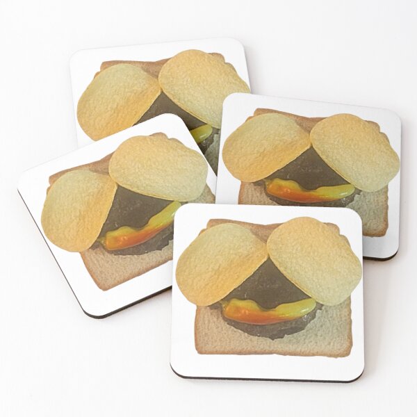 Item preview, Food Art A Puppy Dog designed and sold by trailsitravel.