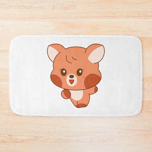 Item preview, NCT DREAM Haechan - Jjopoo 쪼푸 Dreamiez's Dream Forest (6) designed and sold by 0627june.