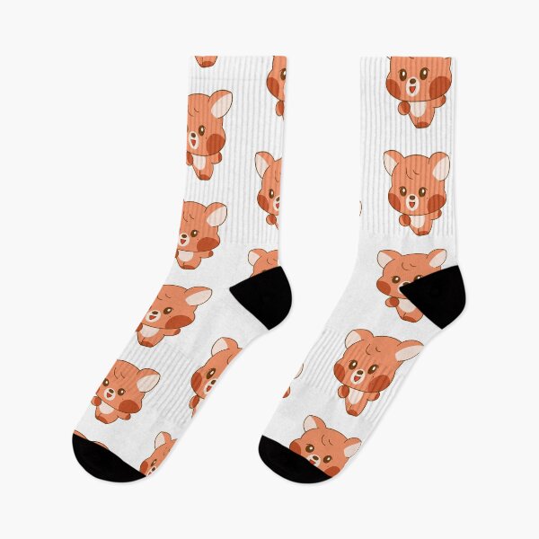 Item preview, NCT DREAM Haechan - Jjopoo 쪼푸 Dreamiez's Dream Forest (6) designed and sold by 0627june.