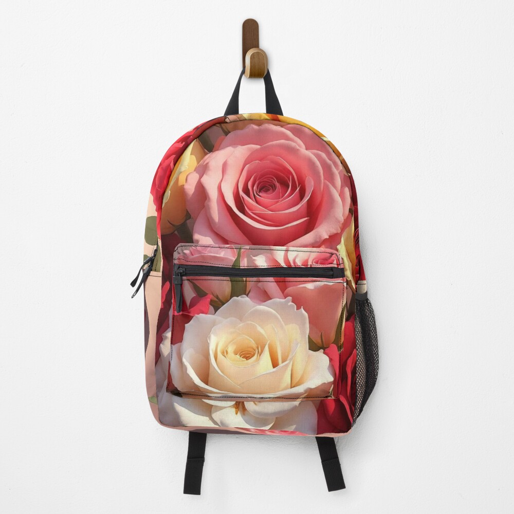 Item preview, Backpack designed and sold by CreativeVisuale.