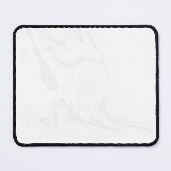Item preview, Tamandua Muralling Illustration designed and sold by Christopher Taylor.