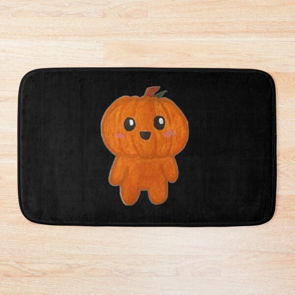 Item preview, Pip the Pumpkin  designed and sold by Nadyastinyshop8.