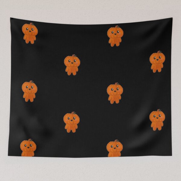 Item preview, Pip the Pumpkin  designed and sold by Nadyastinyshop8.