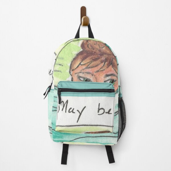 Item preview, It May Be Time To Hide designed and sold by JTraffStudios.