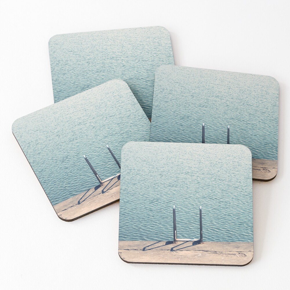 Item preview, Coasters (Set of 4) designed and sold by RachelJBowler.