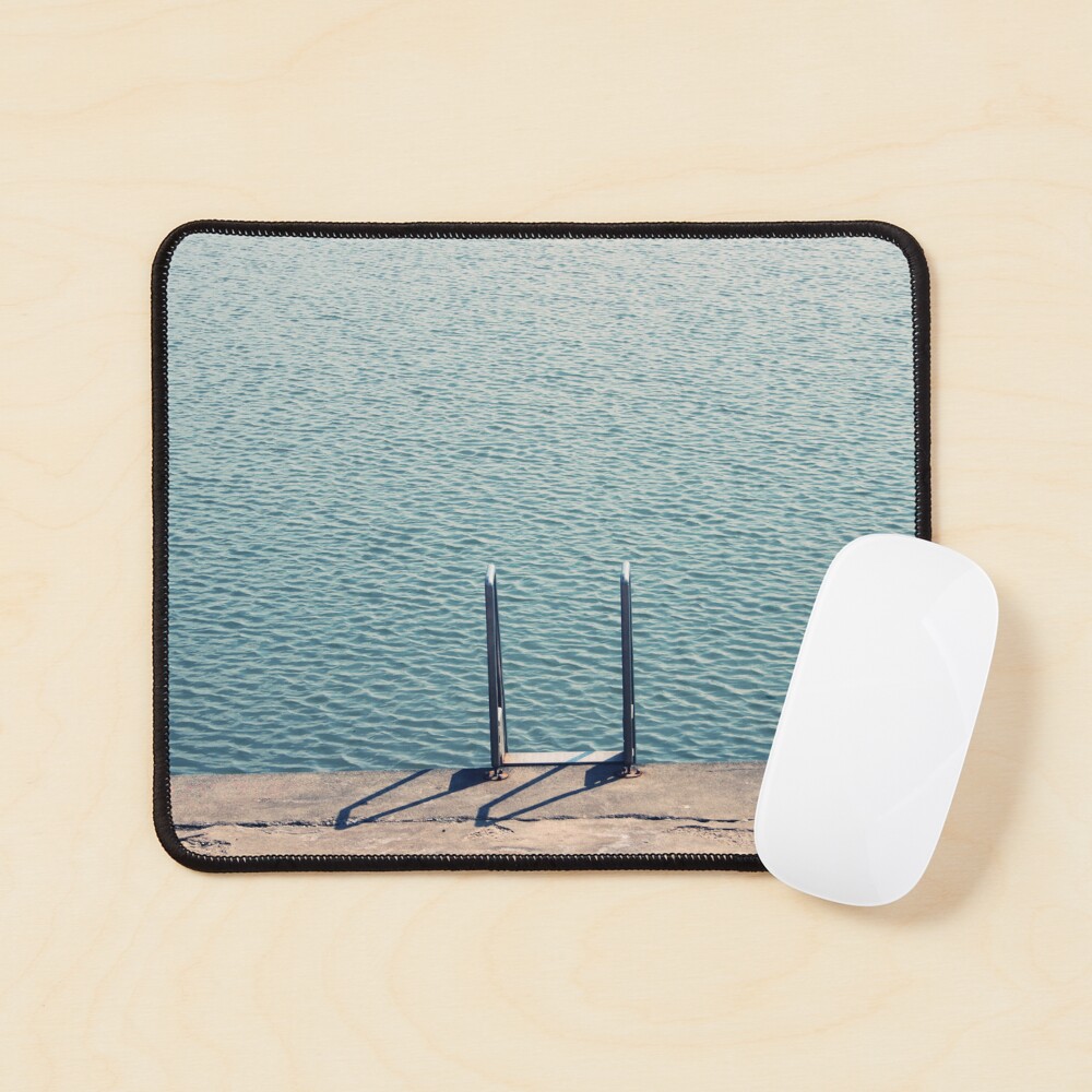 Item preview, Mouse Pad designed and sold by RachelJBowler.