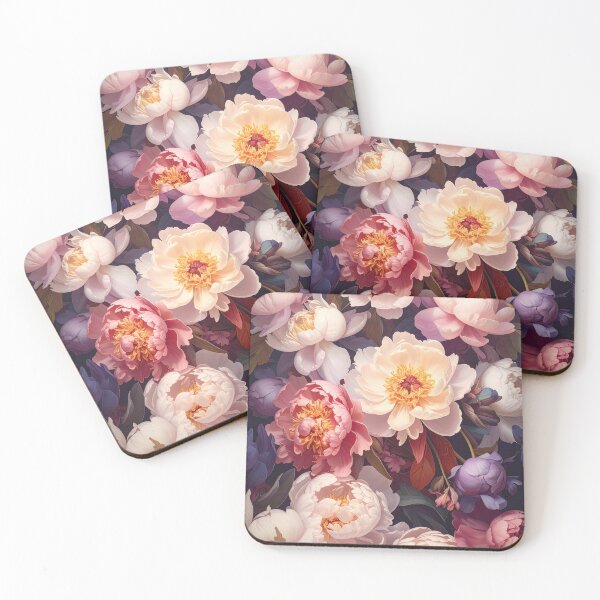 Item preview, Garden of Romance designed and sold by Luxe Life By Michelle.