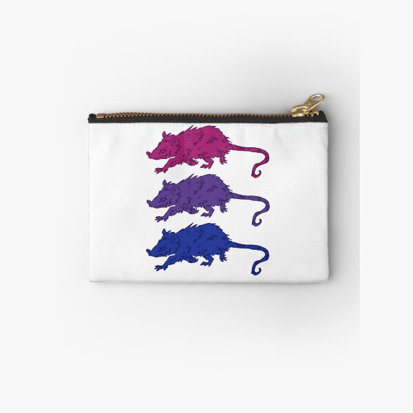 Item preview, Bisexual possums designed and sold by h-darling.