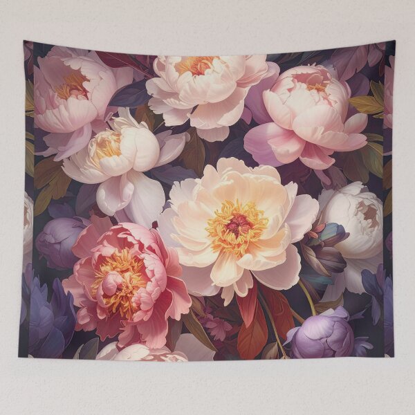 Item preview, Garden of Romance designed and sold by Luxe Life By Michelle.