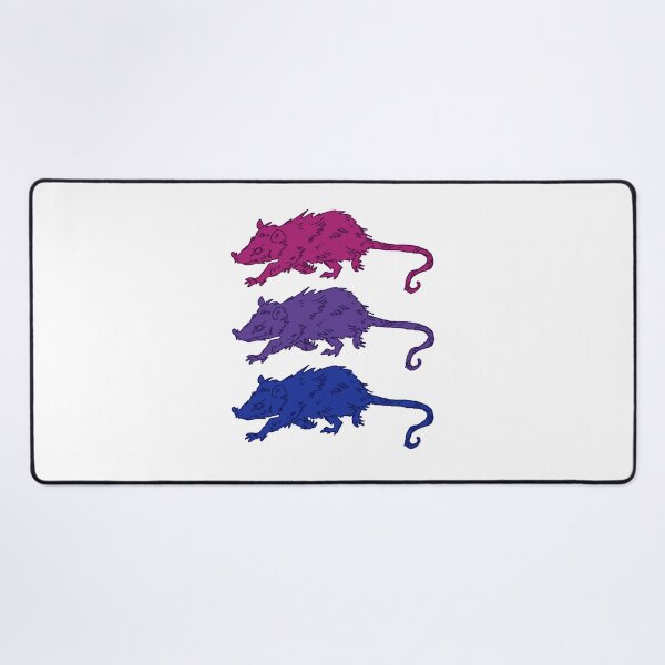 Item preview, Bisexual possums designed and sold by h-darling.