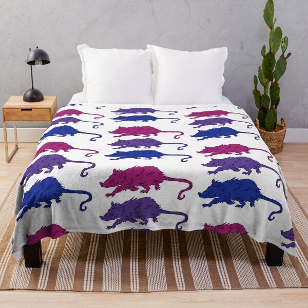 Item preview, Bisexual possums designed and sold by h-darling.