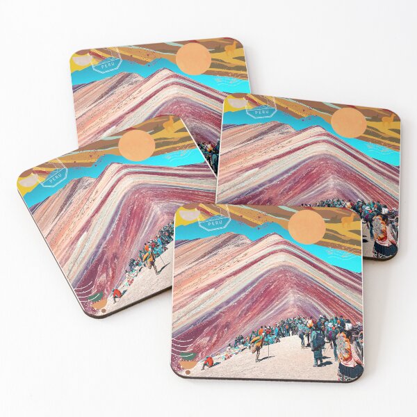 Item preview, Vinicunca  designed and sold by leombianchini.