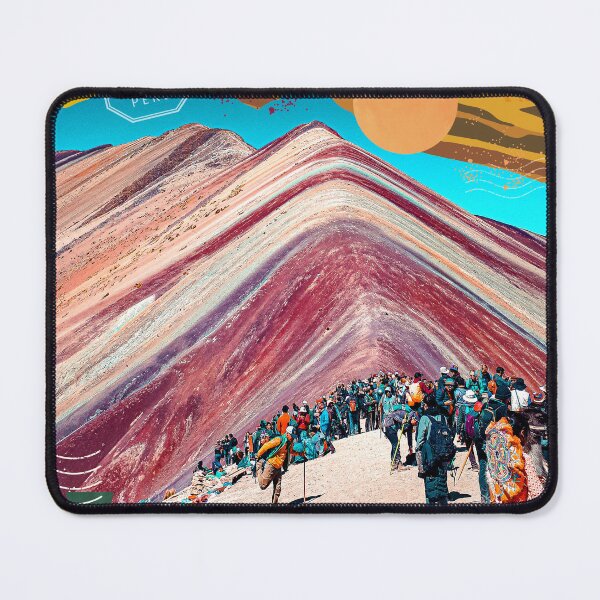 Item preview, Vinicunca  designed and sold by leombianchini.