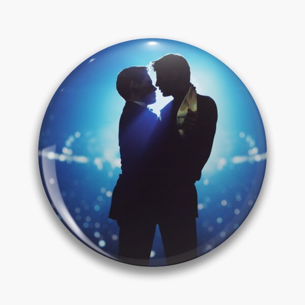 Item preview, Queer as folk: Save the last dance for me  designed and sold by GroupieClub.