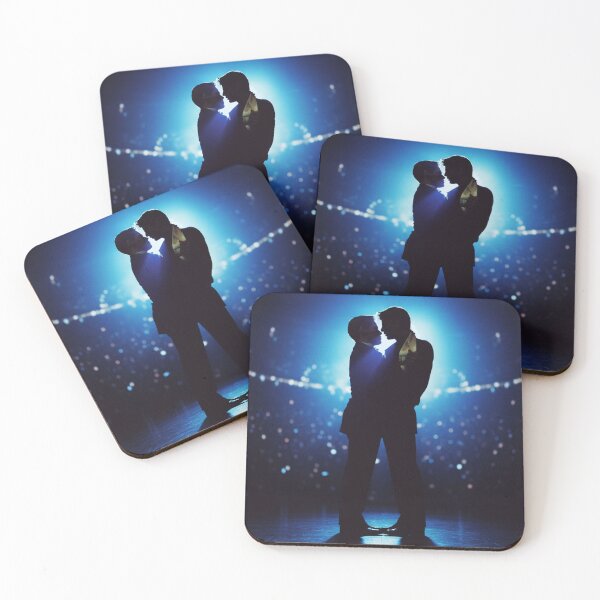 Item preview, Queer as folk: Save the last dance for me  designed and sold by GroupieClub.
