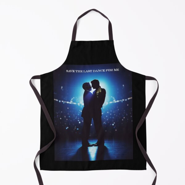 Item preview, Queer as folk: Save the last dance for me designed and sold by GroupieClub.