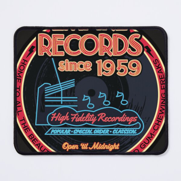 Item preview, Empire Records designed and sold by TimothyCulver.