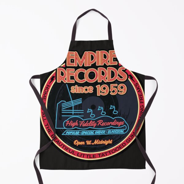 Item preview, Empire Records designed and sold by TimothyCulver.