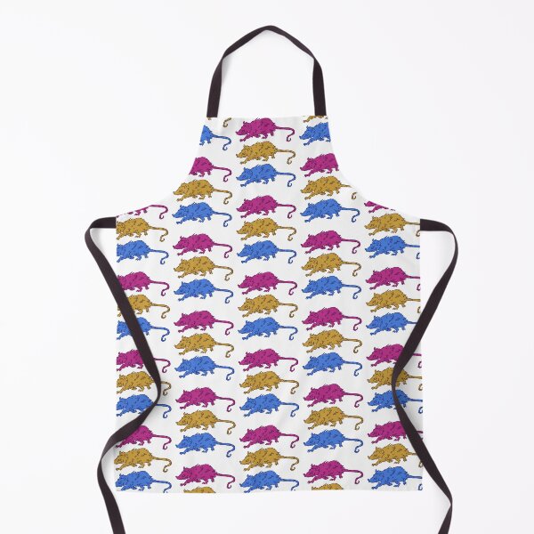 Item preview, Pansexual possums designed and sold by h-darling.