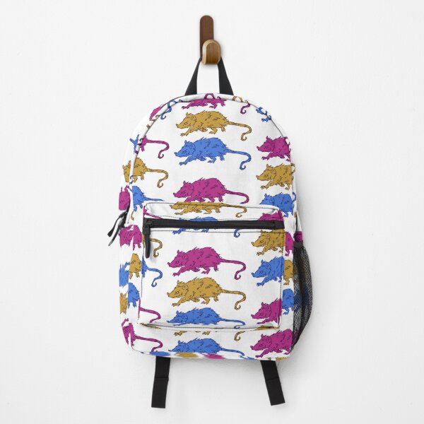 Item preview, Pansexual possums designed and sold by h-darling.