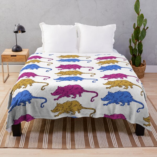 Item preview, Pansexual possums designed and sold by h-darling.