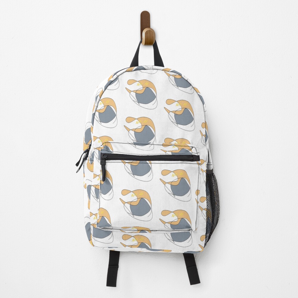 Item preview, Backpack designed and sold by Designhand.