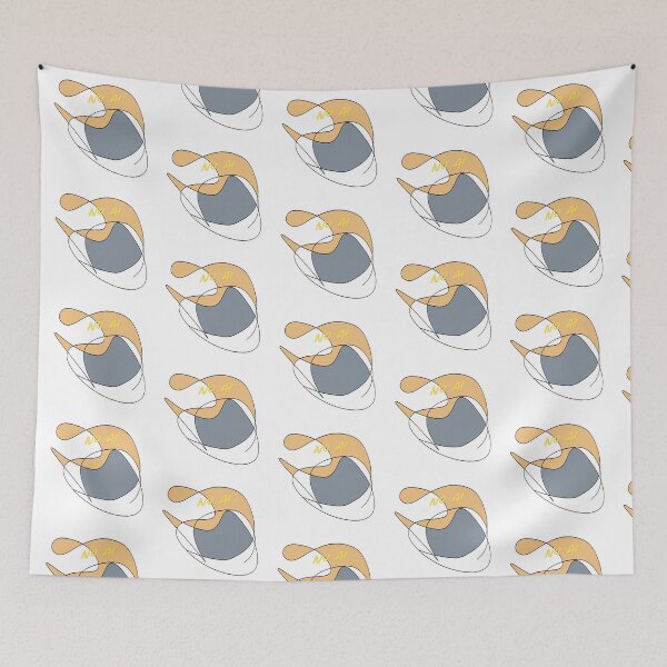 Item preview, STOP AI designed and sold by Designhand.