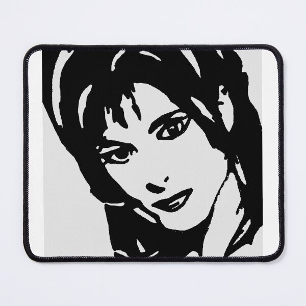 Item preview, Mylène Farmer designed and sold by Chad's Fresh Art.