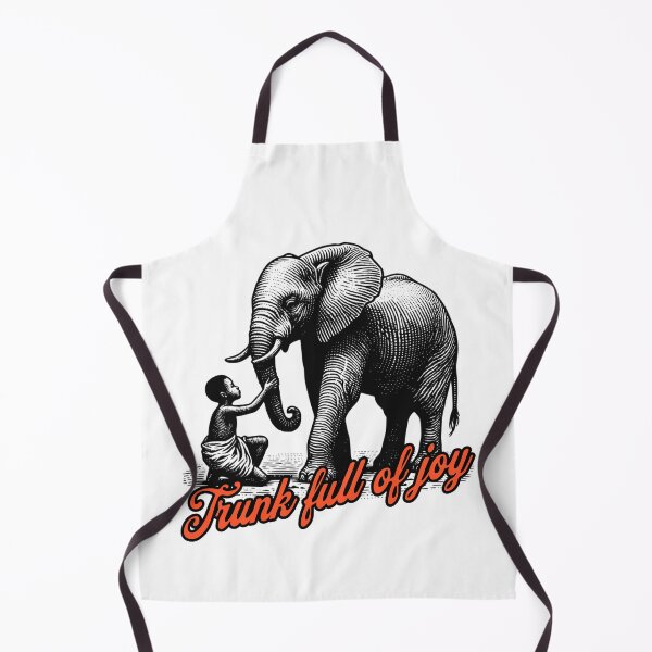 Item preview, Trunk Full of Joy designed and sold by freshwear design.