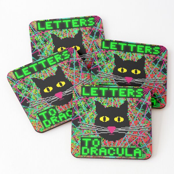 Item preview, Letters to Catula designed and sold by Letters to Dracula.