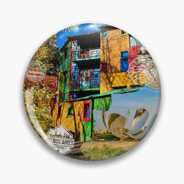Item preview, Buenos Aires - Argentina designed and sold by leombianchini.