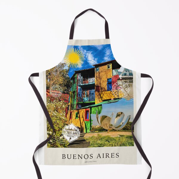 Item preview, Buenos Aires - Argentina designed and sold by leombianchini.