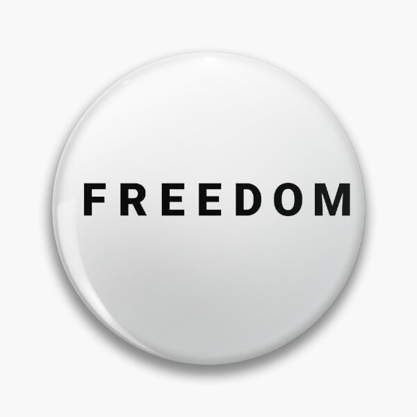 Artikelvorschau, Freiheitsshirt – Mutiges politisches Statement entworfen und verkauft von EverFreedom.