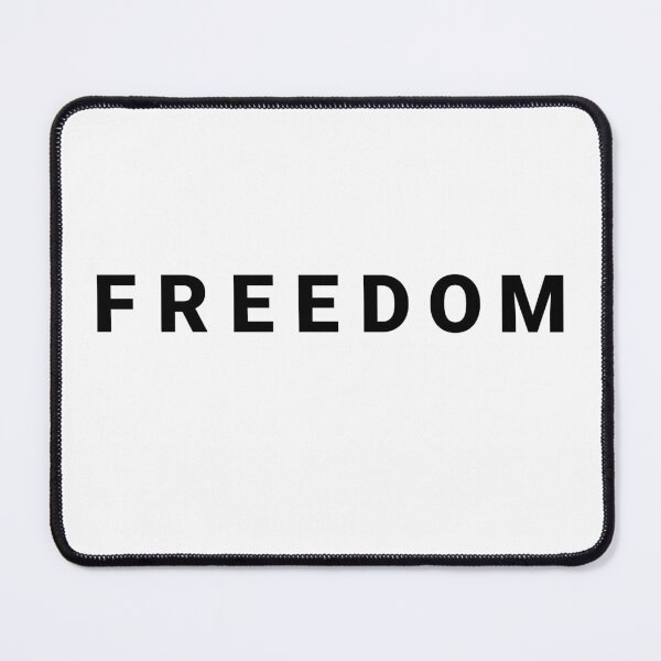 Item preview, Freedom Shirt - Bold Political Statement designed and sold by EverFreedom.