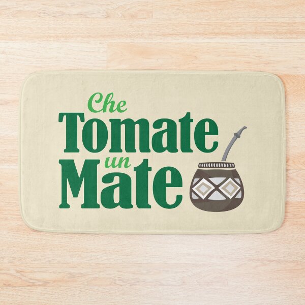 Aperçu de l'œuvre Tomate un Mate (Vert) créée et vendue par NOYAphotographics.