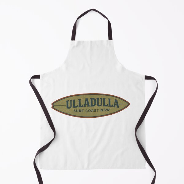 Item preview, Ulladulla Surf designed and sold by LoveLabDesign.