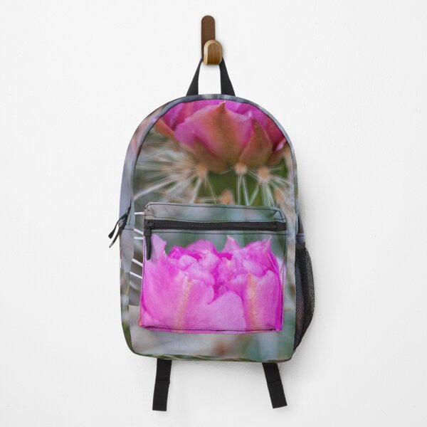 Item preview, Beavertail Cactus Flower – Arizona designed and sold by Travelways.