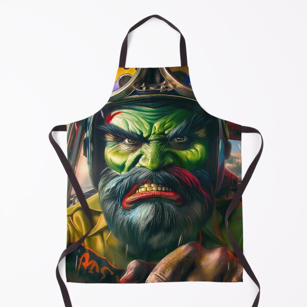Item preview, Race Car Monster designed and sold by MatrixTattoo.