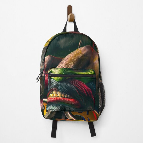 Item preview, Race Car Monster designed and sold by MatrixTattoo.