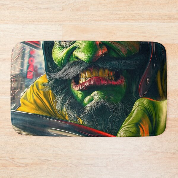 Item preview, Race Monster  designed and sold by MatrixTattoo.